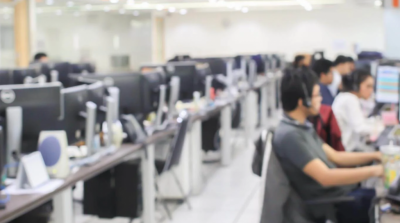 Comercio defini� la revisi�n salarial para call centers con sueldos que superan el mill�n de pesos brutos en mayo