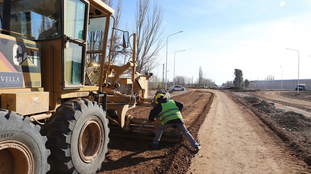 Industria y construcci�n repuntaron en marzo, pero el alivio todav�a no alcanza
