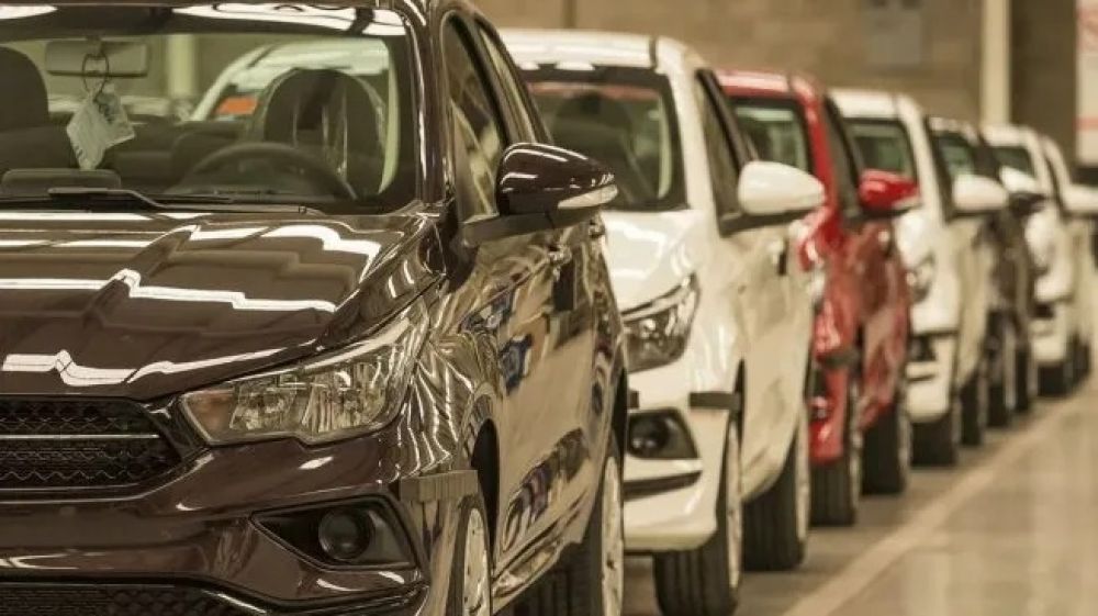 Actividad econ�mica: los primeros datos de abril dieron se�ales de enfriamiento, en l�nea con la menor recaudaci�n