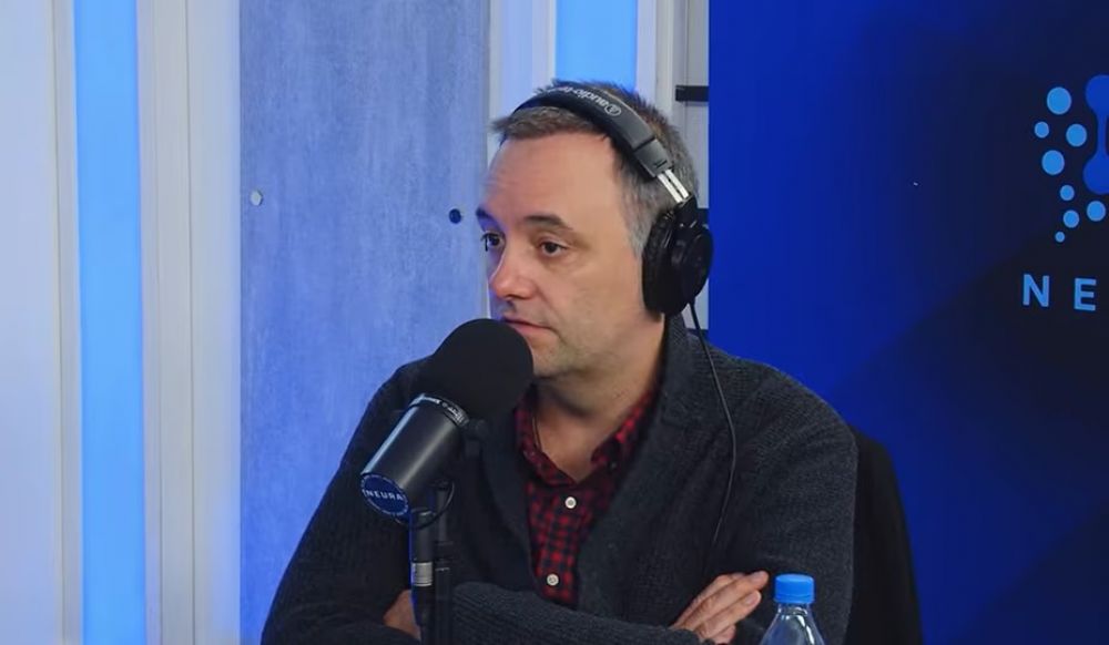 Adorni se defendi� ante los cuestionamientos por su patrimonio: 