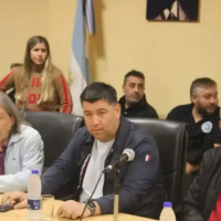 La CGT oficializ� su adhesi�n la Marcha Federal Universitaria y endurece el rechazo al ajuste de Milei sobre las universidades