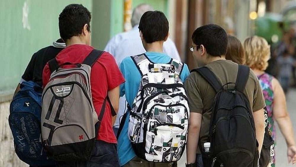 El 52% de los adolescentes argentinos no puede proyectar su futuro laboral