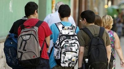 El 52% de los adolescentes argentinos no puede proyectar su futuro laboral