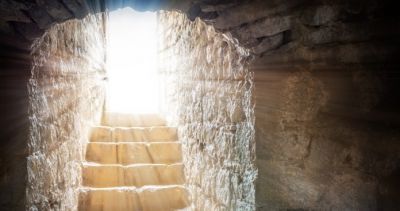 El duelo en el islam: c�mo se vive la muerte y qu� ense�a el Cor�n sobre el dolor
