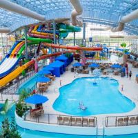 Evento exclusivo para musulmanes en parque acu�tico p�blico de Texas es cancelado