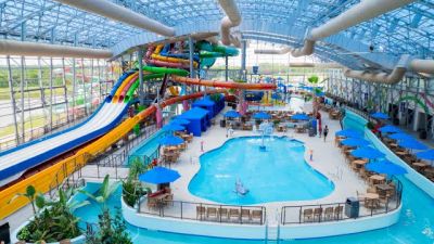 Evento exclusivo para musulmanes en parque acu�tico p�blico de Texas es cancelado