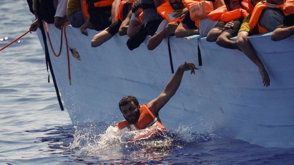 La Santa Sede sobre migraci�n: Proteger el derecho a la vida a toda costa