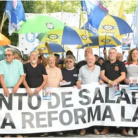 El Fresu tambi�n movilizar� a plaza de mayo en defensa de las universidades y la ciencia p�blica