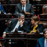 El PJ evita una avanzada aislada contra Adorni y busca correrse del eje exclusivo de la corrupci�n