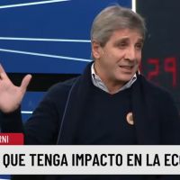 Caputo, entre el furcio de 2019 y �los mejores 18 meses� que se alejan