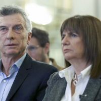 Patricia Bullrich y Mauricio Macri se convirtieron en la principal amenaza para Javier Milei