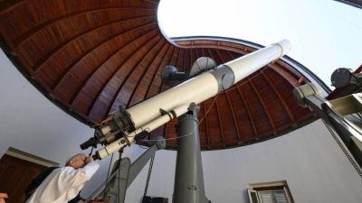 Le�n XIV: Ciencia y fe ense�an a cuidar el planeta y a los vulnerables