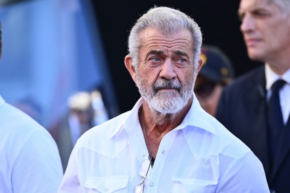Mel Gibson concluye el rodaje de 'La Pasi�n de Cristo: Resurrecci�n'