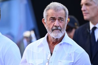 Mel Gibson concluye el rodaje de 'La Pasi�n de Cristo: Resurrecci�n'