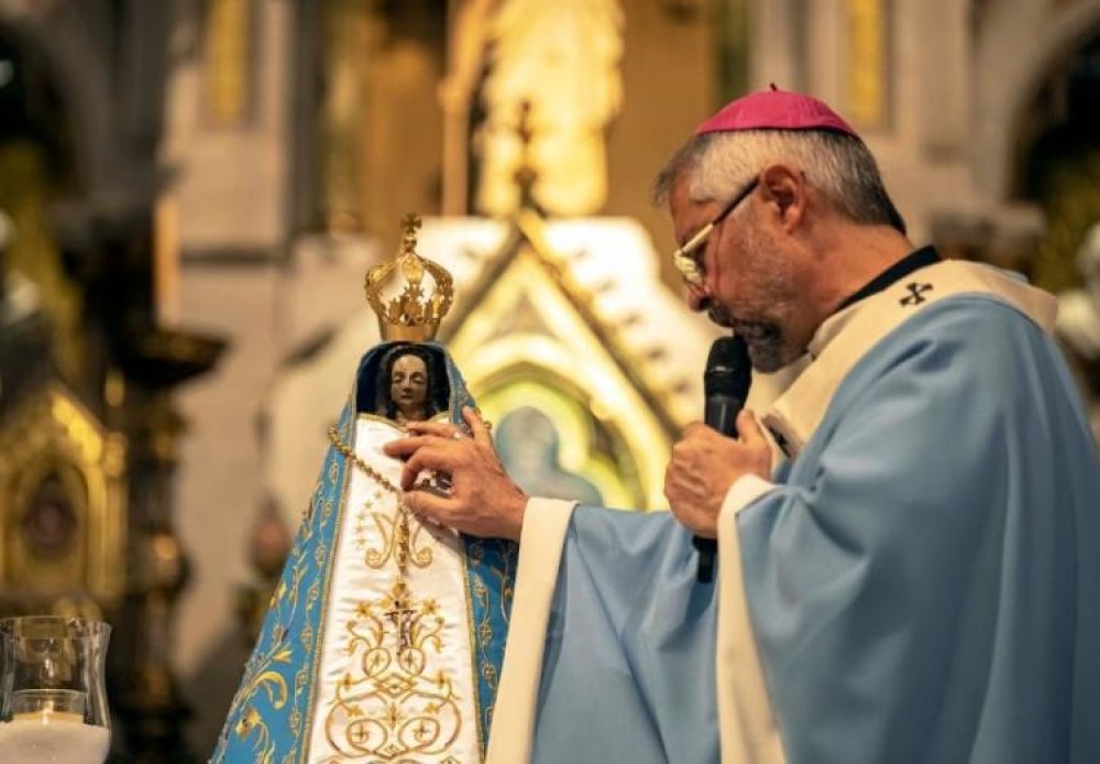 La Iglesia llama a a la unidad y se�ala: 