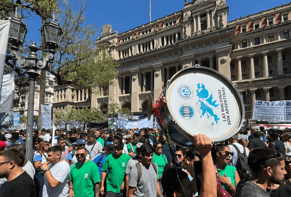 El Gobierno gana otro round judicial y el Contencioso va tambi�n por la causa que los judiciales abrieron por el traspaso de la Justicia Laboral a la Ciudad