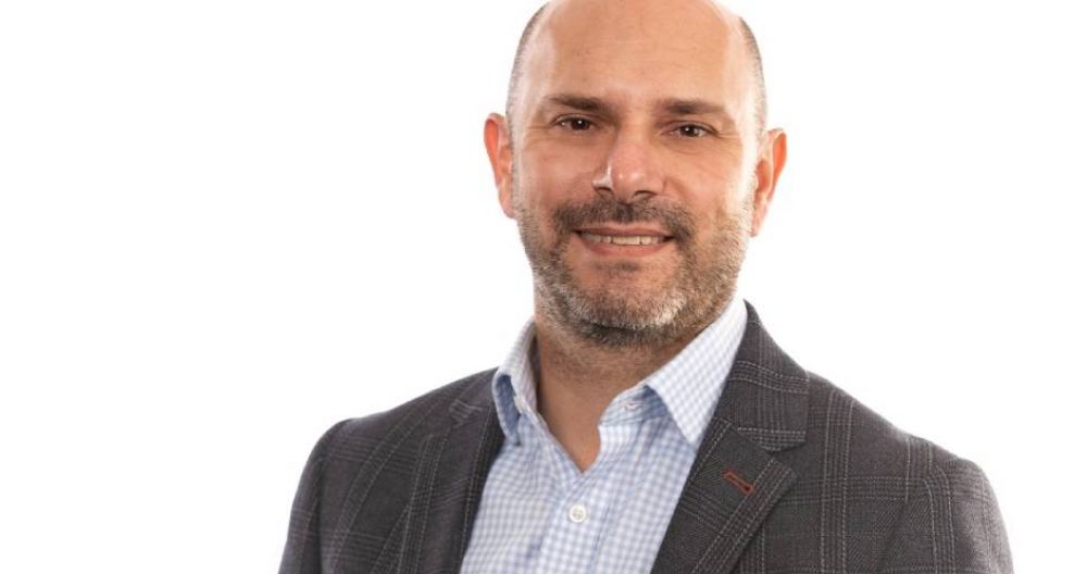 Ulises Ram�rez: �Somos una marca inclusiva, para todos, de naturaleza positiva y optimista�