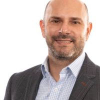 Ulises Ram�rez: �Somos una marca inclusiva, para todos, de naturaleza positiva y optimista�