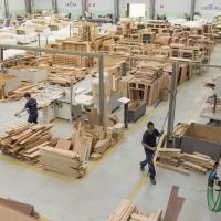 Las pymes presionan por una ley de emergencia ante cierres, despidos y p�rdida de competitividad