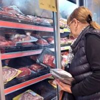 Argentina se encareci� en d�lares: la carne aument� hasta 60% y la ropa se mantuvo entre las m�s costosas del mundo