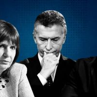 Tormenta en el PRO: sospechan que Macri busca una PASO presidencial con Bullrich en 2027