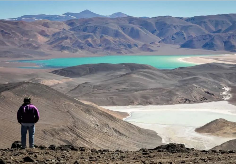 Agencias de viajes al l�mite: advierten por la ca�da del turismo en Catamarca