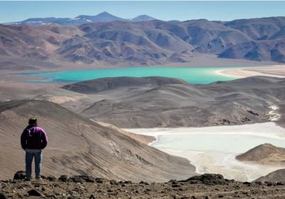 Agencias de viajes al l�mite: advierten por la ca�da del turismo en Catamarca