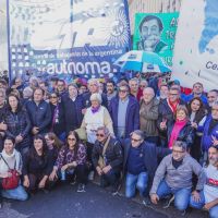 Desde la Conadu Hist�rica avisan: �La lucha va a continuar, en Buenos Aires y en todo el pa�s por la defensa de nuestras universidades y nuestra soberan�a�