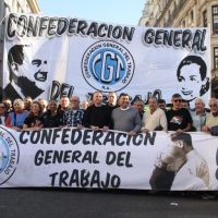 �Son necios� y �lo hacen con crueldad�, el testimonio de Jorge Sola hacia el Gobierno durante la Marcha Universitaria
