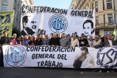 �Son necios� y �lo hacen con crueldad�, el testimonio de Jorge Sola hacia el Gobierno durante la Marcha Universitaria