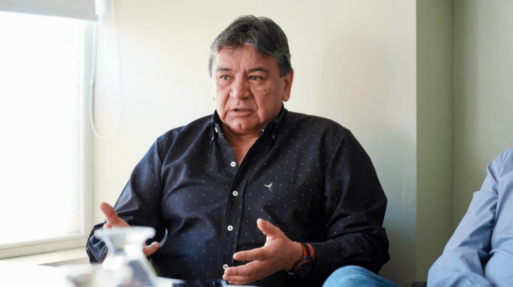 UATRE logr� homologar la paritaria rural tras 45 d�as y el salario b�sico super� el mill�n de pesos