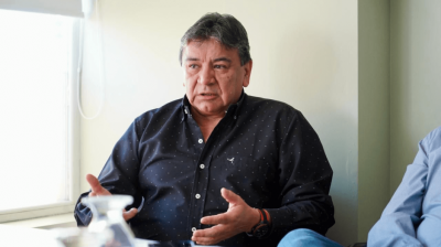 UATRE logr� homologar la paritaria rural tras 45 d�as y el salario b�sico super� el mill�n de pesos