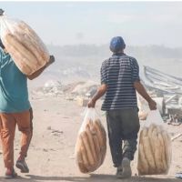 El proyecto rionegrino que busca unificar cinco basureros y crear cooperativas con recicladores