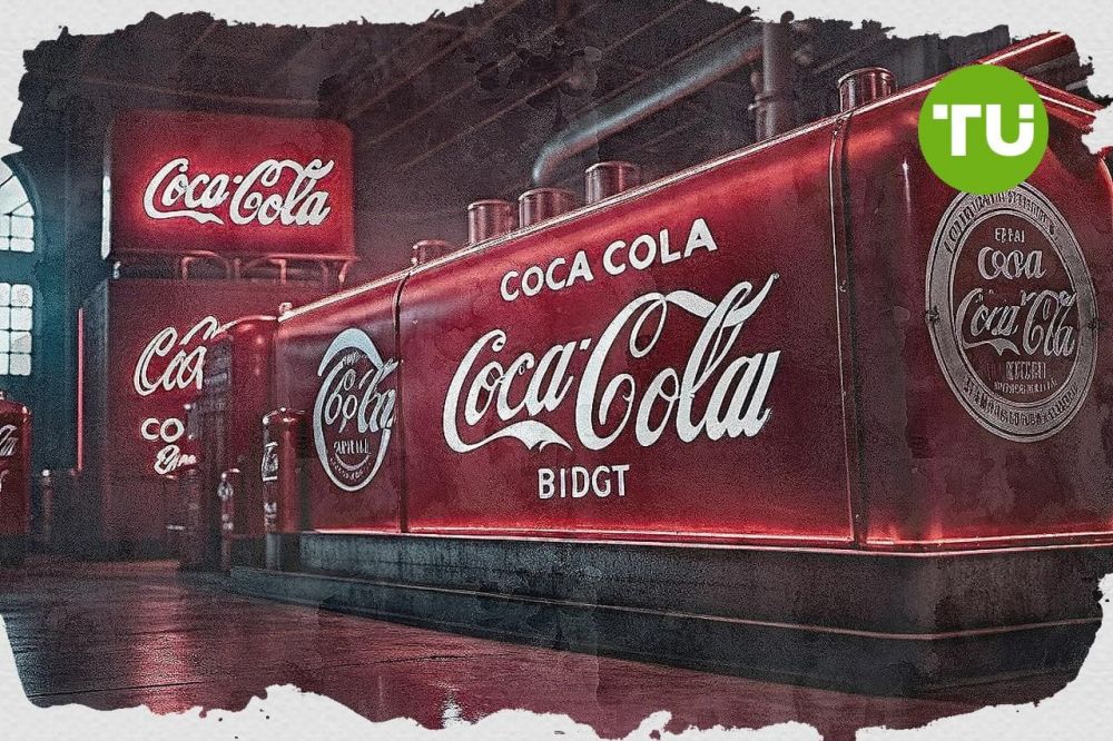 �Qu� hay detr�s de la reciente subida en el valor de las acciones de Coca-Cola hoy?