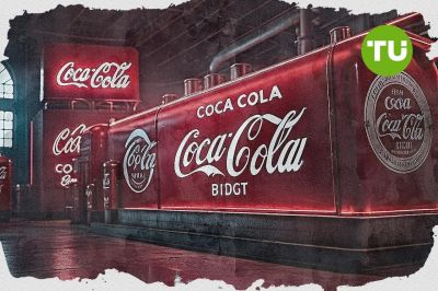 �Qu� hay detr�s de la reciente subida en el valor de las acciones de Coca-Cola hoy?