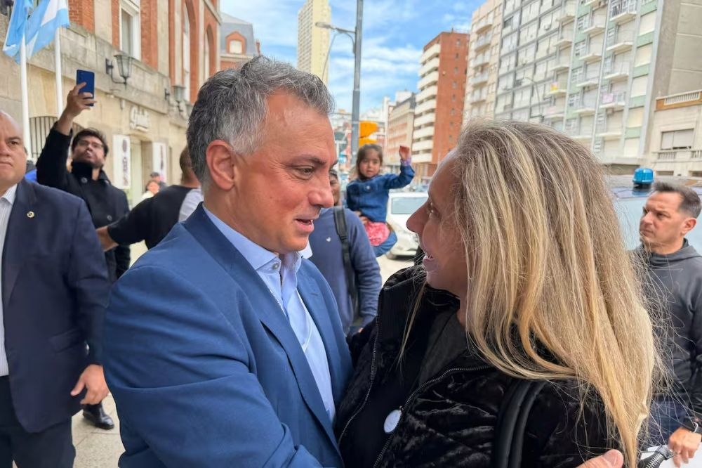 Karina Milei impone a Pareja en bicameral de inteligencia y amenaza con poner la lupa sobre un �rea de Caputo