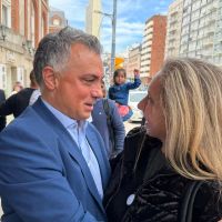 Karina Milei impone a Pareja en bicameral de inteligencia y amenaza con poner la lupa sobre un �rea de Caputo