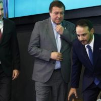Milei baj� obras claves de las provincias aliadas, pero los gobernadores mantienen silencio