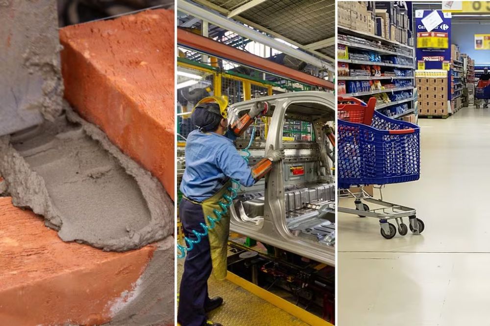 �Por qu� los 18 mejores meses de Caputo no arrancan?