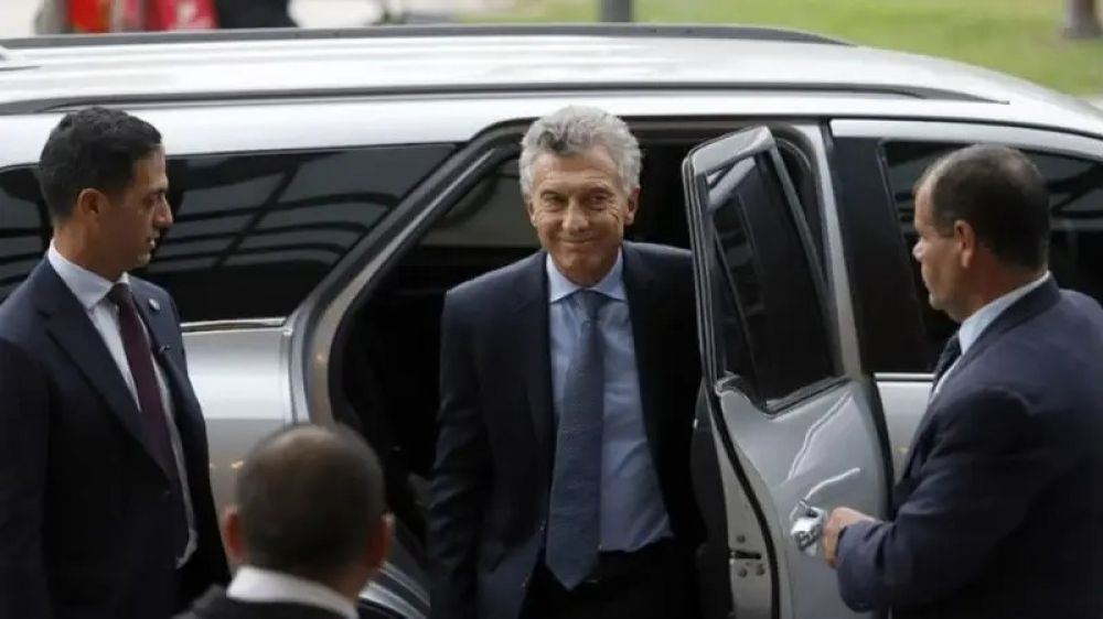 Con Milei en picada, Macri vuelve a pensar en su segundo tiempo