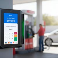 NetPay, de FEMSA, desarrolla una nueva plataforma de pagos y digitalizaci�n del flujo de efectivo en gasolineras
