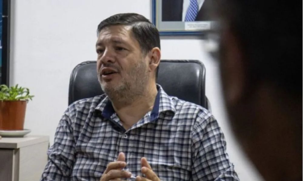 �No hay fundamentos que avalen lo del contagio en el relleno sanitario�