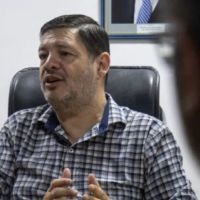 �No hay fundamentos que avalen lo del contagio en el relleno sanitario�