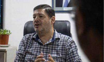 �No hay fundamentos que avalen lo del contagio en el relleno sanitario�