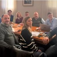 Nuevo encuentro de Girsu