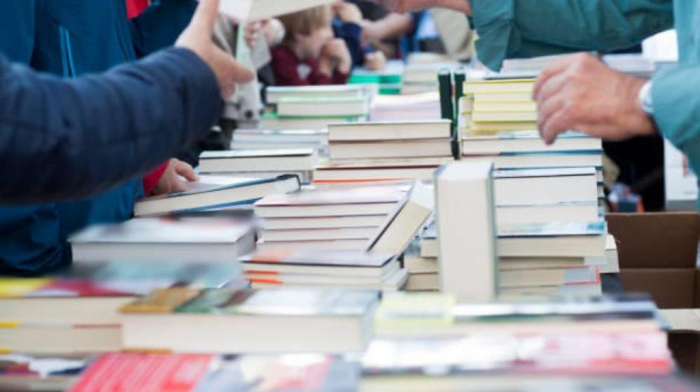 Lanzan la primera Feria Argentina del Libro Sindical y del Mundo del Trabajo