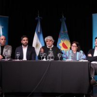 Walter Correa reclam� regular el trabajo de plataformas: �Es imperioso cuidar a quienes lo ejercen�