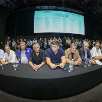 Precalentando motores para 2027: �C�mo juegan las distintas tribus sindicales en un Peronismo en plena ebullici�n?