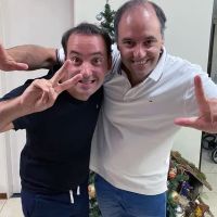 �Bingo! Imputan al hermano de Adorni por enriquecimiento il�cito y lavado de dinero