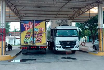Alijor, due�a de la marca La Salte�a, al borde del colapso: adeudan sueldos y el gremio alerta por los empleos